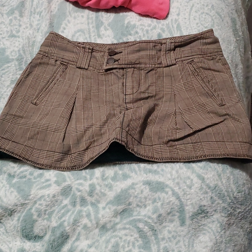 American eagle skirt